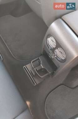 Хетчбек Volkswagen Golf Plus 2009 в 