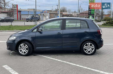 Хэтчбек Volkswagen Golf Plus 2006 в 