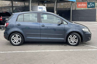 Хэтчбек Volkswagen Golf Plus 2006 в 