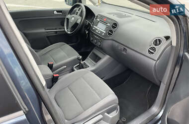 Хэтчбек Volkswagen Golf Plus 2006 в 