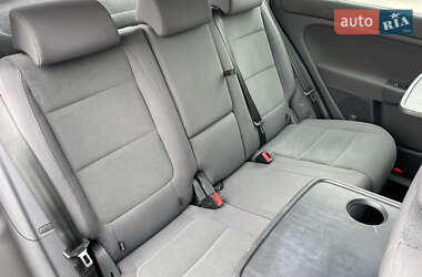 Хэтчбек Volkswagen Golf Plus 2006 в 