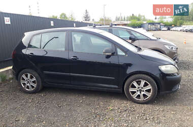 Хетчбек Volkswagen Golf Plus 2007 в Луцьку