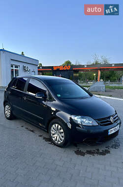 Хэтчбек Volkswagen Golf Plus 2005 в Сумах