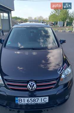 Volkswagen Golf Plus 2008 Volkswagen Golf Plus 2008