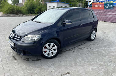 Хетчбек Volkswagen Golf Plus 2005 в Зарічному