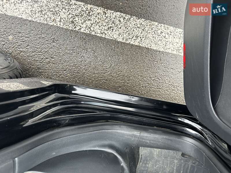 Хетчбек Volkswagen Golf Plus 2009 в Чернівцях