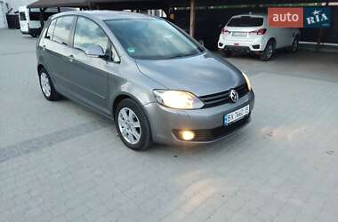 Volkswagen Golf Plus 2009 Volkswagen Golf Plus 2009