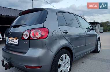 Хетчбек Volkswagen Golf Plus 2009 в 