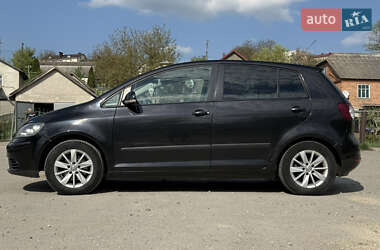 Хэтчбек Volkswagen Golf Plus 2005 в 