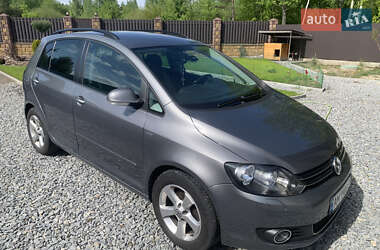 Хетчбек Volkswagen Golf Plus 2013 в Житомирі