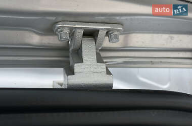 Хетчбек Volkswagen Golf Plus 2007 в 