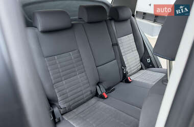 Хетчбек Volkswagen Golf Plus 2007 в 