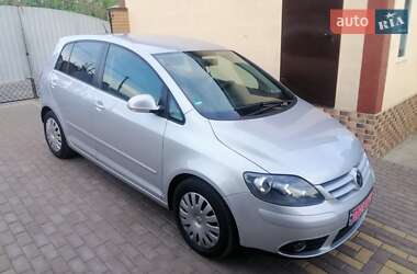 Volkswagen Golf Plus 2008 Volkswagen Golf Plus 2008