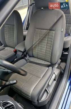 Хэтчбек Volkswagen Golf Plus 2008 в 