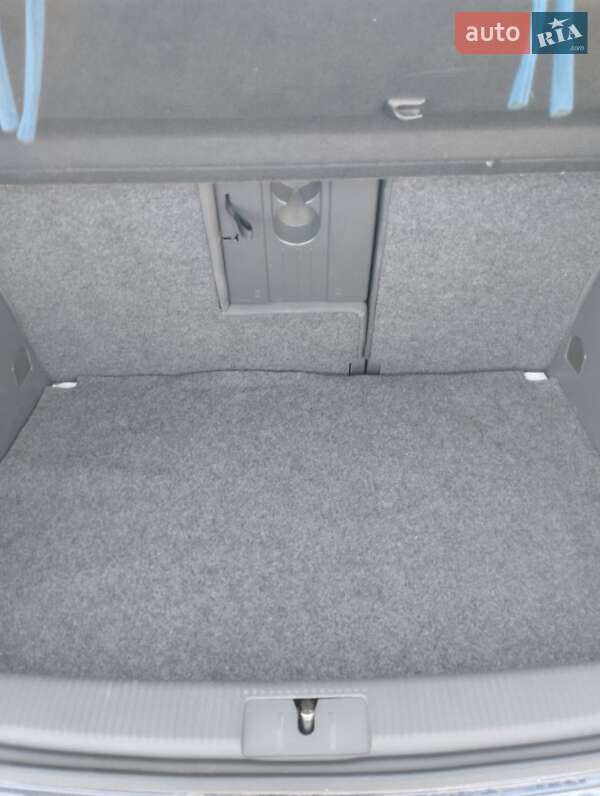 Хетчбек Volkswagen Golf Plus 2006 в Христинівці