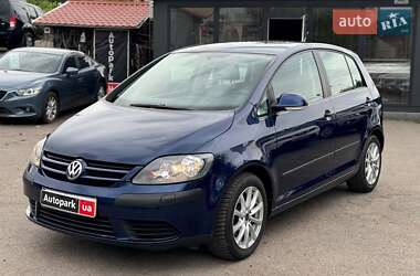 Хэтчбек Volkswagen Golf Plus 2005 в Виннице