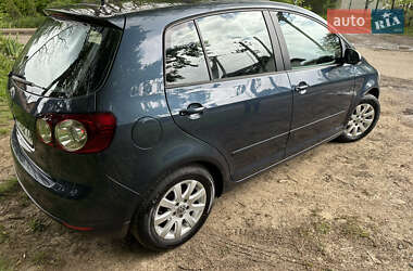 Хетчбек Volkswagen Golf Plus 2006 в 