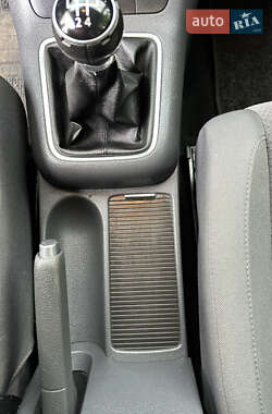 Хетчбек Volkswagen Golf Plus 2006 в 