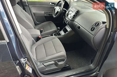 Хетчбек Volkswagen Golf Plus 2006 в 