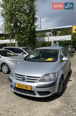 Хетчбек Volkswagen Golf Plus 2005 в Луцьку