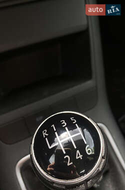 Хэтчбек Volkswagen Golf Plus 2005 в 