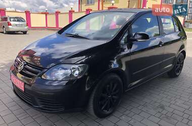 Хэтчбек Volkswagen Golf Plus 2005 в Луцке