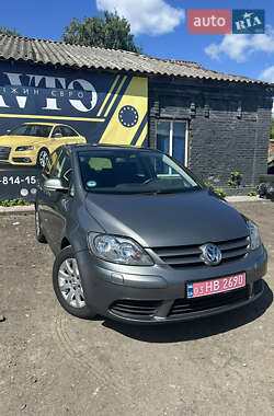 Хетчбек Volkswagen Golf Plus 2005 в Ніжині