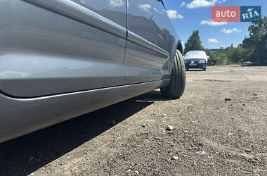 Хэтчбек Volkswagen Golf Plus 2005 в 