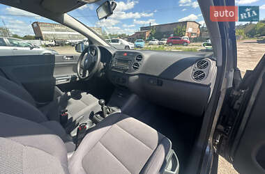 Хэтчбек Volkswagen Golf Plus 2005 в 