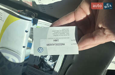 Хэтчбек Volkswagen Golf Plus 2005 в 