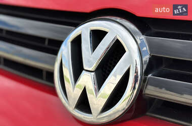 Хетчбек Volkswagen Golf Plus 2012 в 