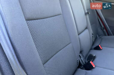 Хетчбек Volkswagen Golf Plus 2012 в 