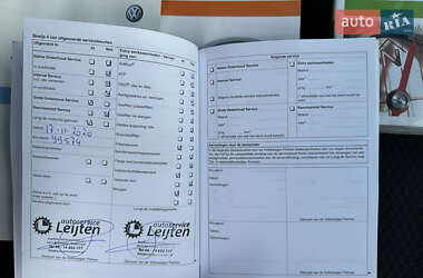 Хетчбек Volkswagen Golf Plus 2012 в 