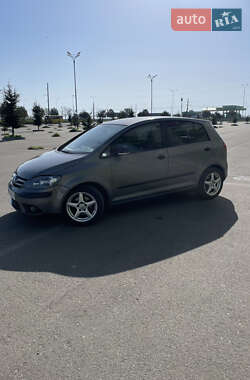 Хетчбек Volkswagen Golf Plus 2007 в Одесі