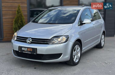 Volkswagen Golf Plus 2013 Volkswagen Golf Plus 2013