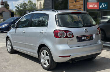 Хэтчбек Volkswagen Golf Plus 2013 в 