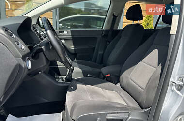 Хэтчбек Volkswagen Golf Plus 2013 в 
