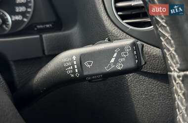 Хэтчбек Volkswagen Golf Plus 2013 в 