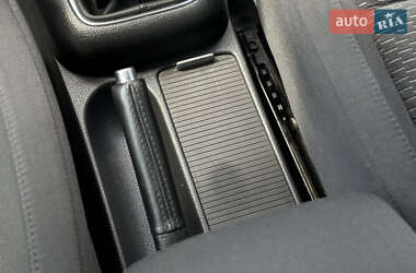 Хэтчбек Volkswagen Golf Plus 2013 в 