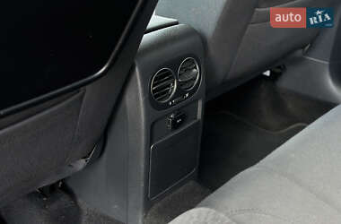 Хэтчбек Volkswagen Golf Plus 2013 в 