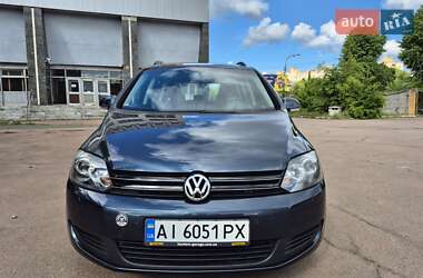 Volkswagen Golf Plus 2009 Volkswagen Golf Plus 2009