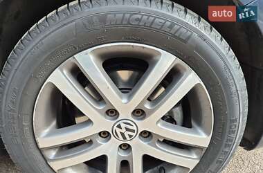 Хэтчбек Volkswagen Golf Plus 2009 в 