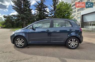 Хэтчбек Volkswagen Golf Plus 2009 в 