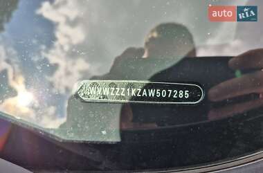 Хэтчбек Volkswagen Golf Plus 2009 в 