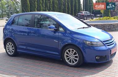 Хетчбек Volkswagen Golf Plus 2006 в Старокостянтинові