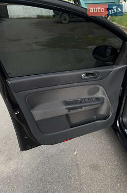 Хетчбек Volkswagen Golf Plus 2006 в 