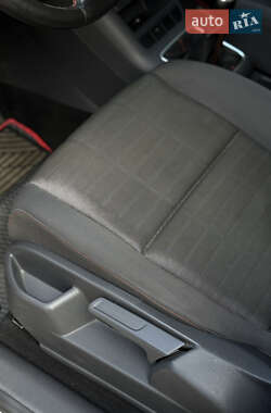 Хетчбек Volkswagen Golf Plus 2006 в 