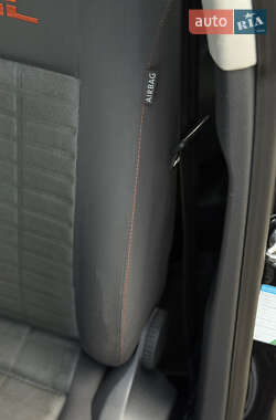 Хетчбек Volkswagen Golf Plus 2006 в 
