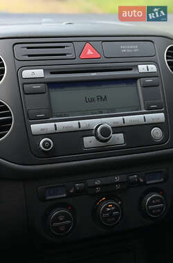Хетчбек Volkswagen Golf Plus 2006 в 