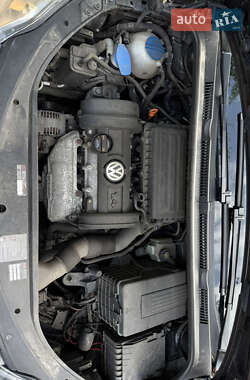Хетчбек Volkswagen Golf Plus 2006 в 